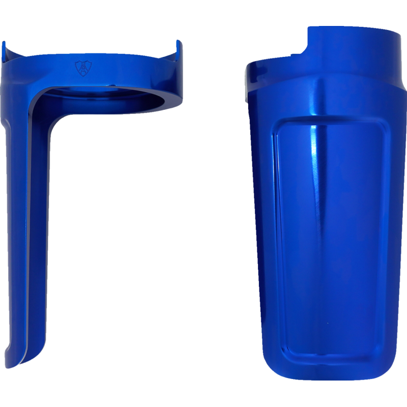 Method Performance Bagger Fork Guards - Blue