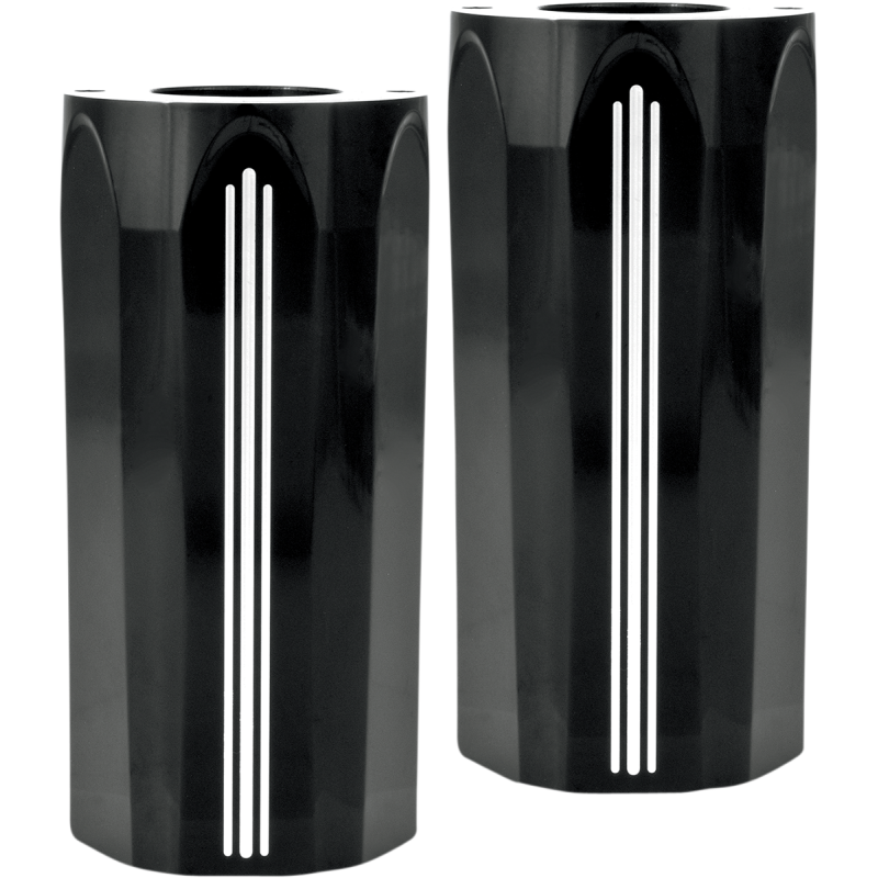 Performance Machine Fork Slider Covers