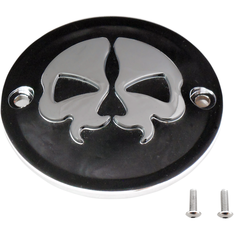 Split Skull Points Cover