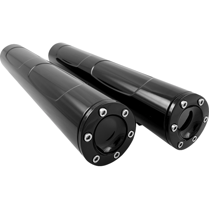 Koolin M-Eight Breakout Front End Covers