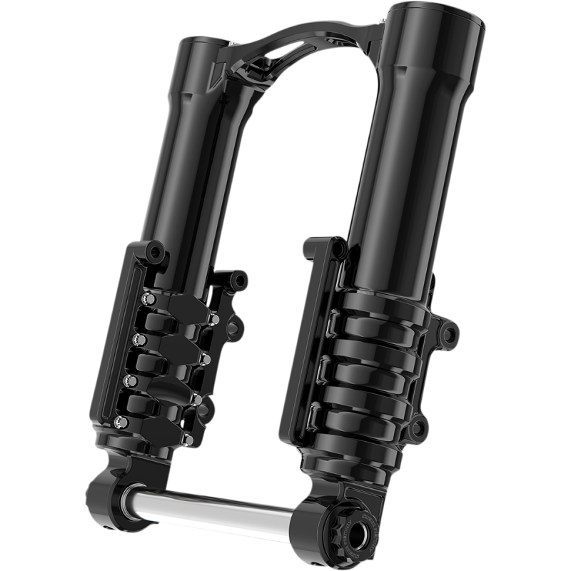 Arlen Ness Method No Flex Inverted Fork Legs