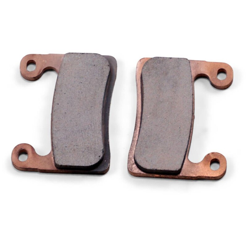 SDP Sport HH+ Front Brake Pad 132672