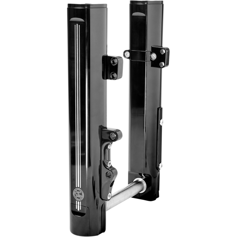 Fork Leg Kit, Contrast Cut (Single Disc)