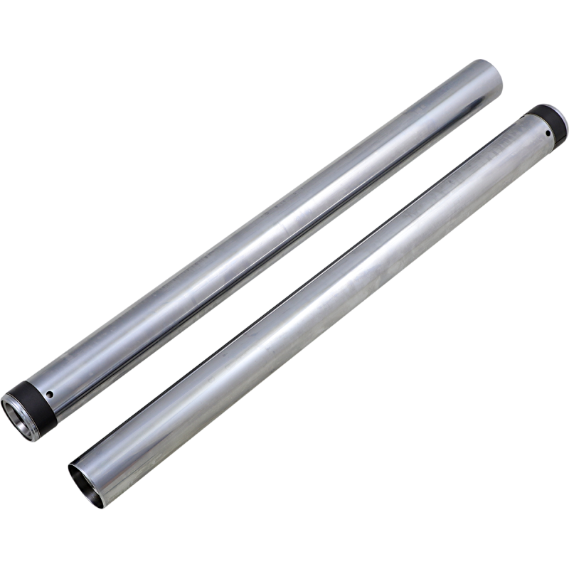 49mm Chrome Fork Tubes 24.875"