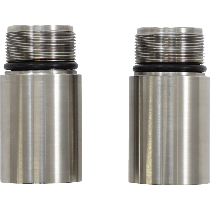 2" Fork Tube Extensions (39mm)