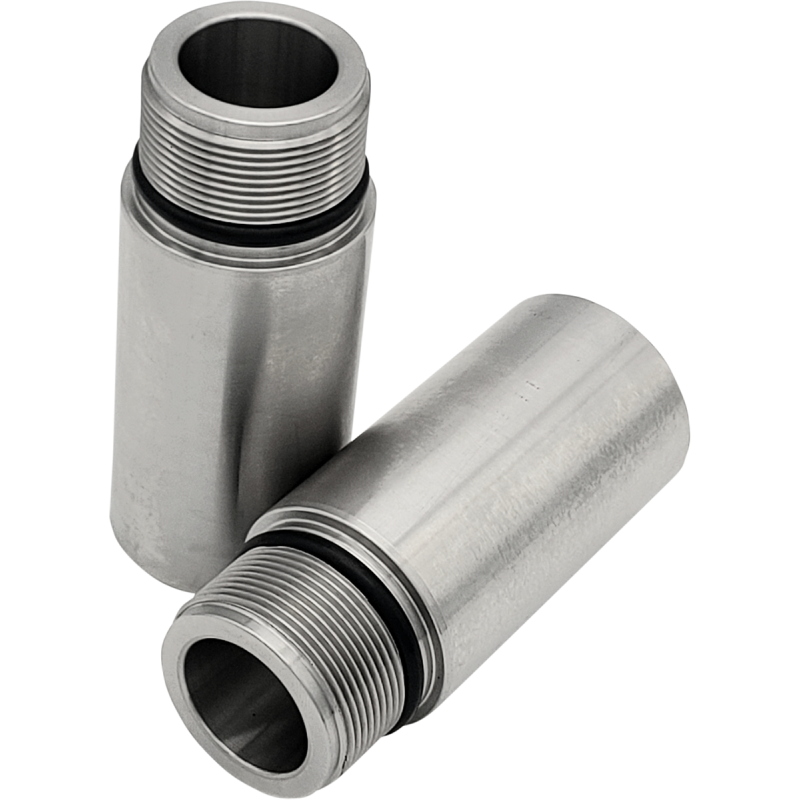 Fork Tube Extensions - 3" (39 MM)