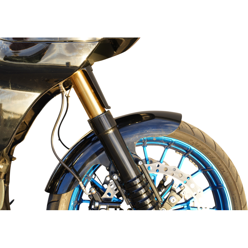 Arlen Ness 49mm Fork Tubes