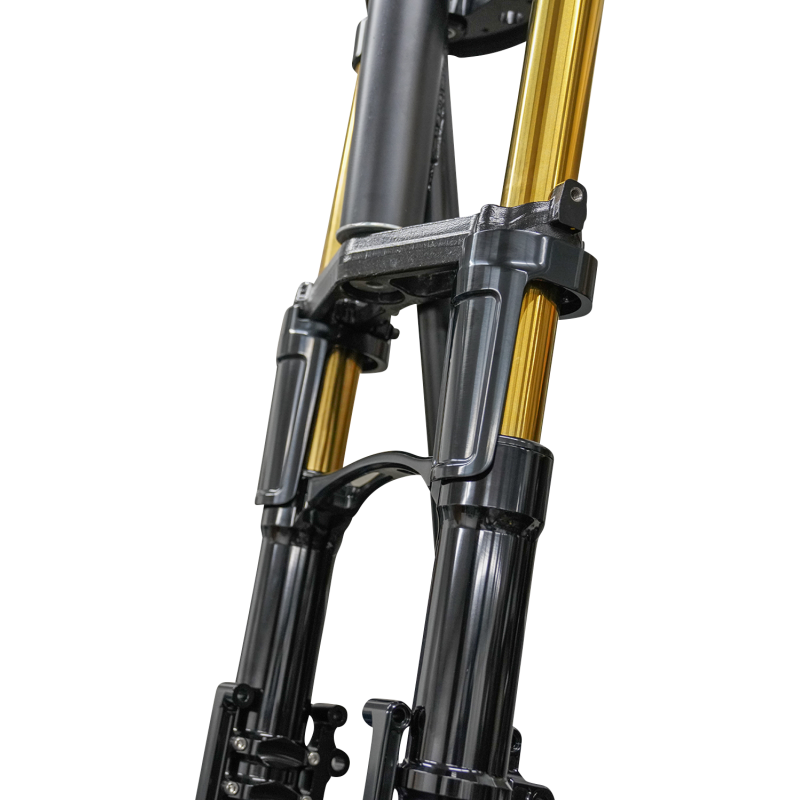 Arlen Ness 49mm Fork Tubes