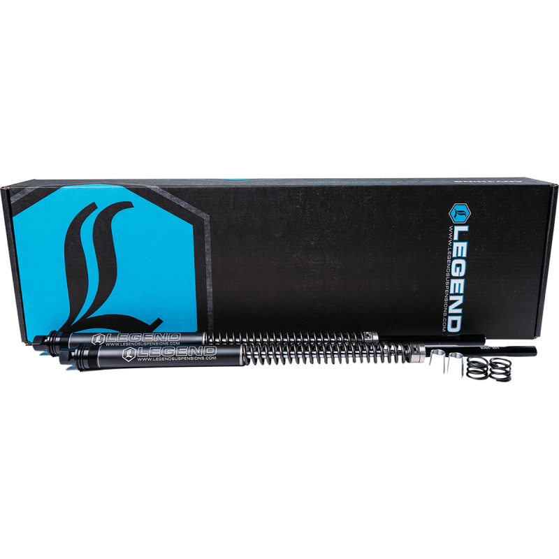 Legend Suspensions Axeo Front Suspension Kits