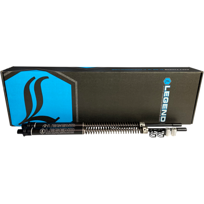 Legend Suspensions Axeo Front Suspension Kits