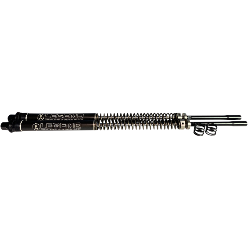 AXEO Softail Suspension Kit 41mm