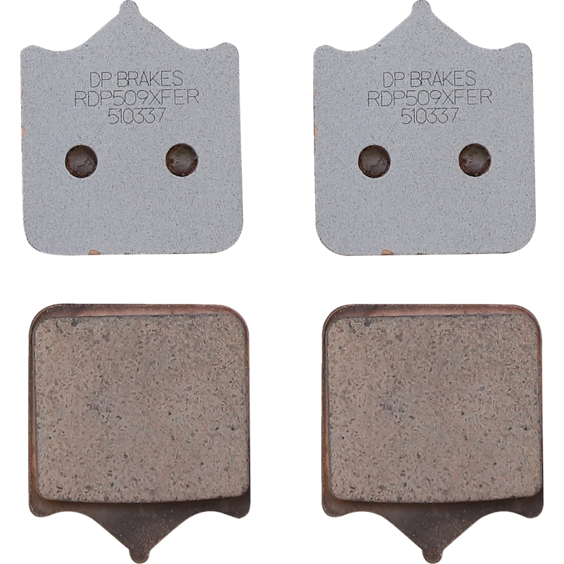 RDP Race Brake Pad 1721-1256
