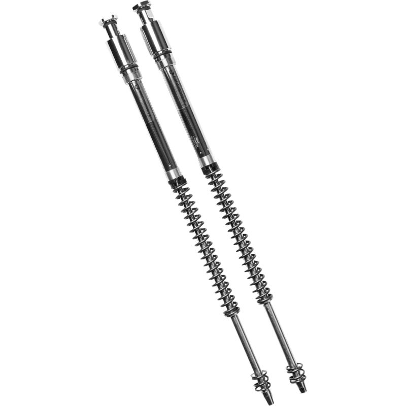 Asymmetrical Monotube Cartridge Fork Kit - 0414-0745