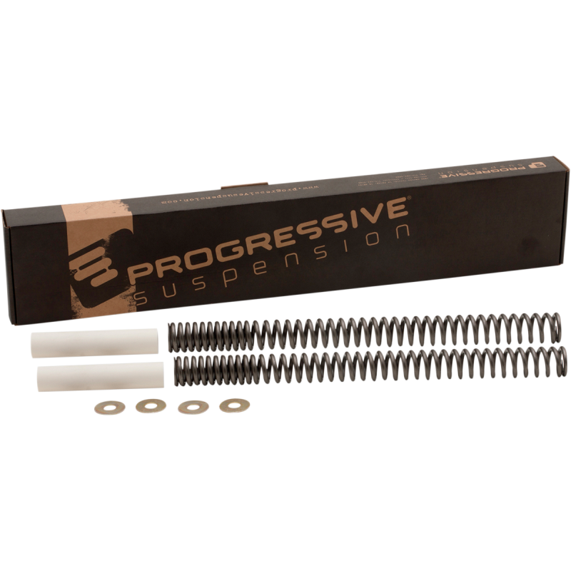Progressive Suspension Heavy-Duty Fork Spring Kits