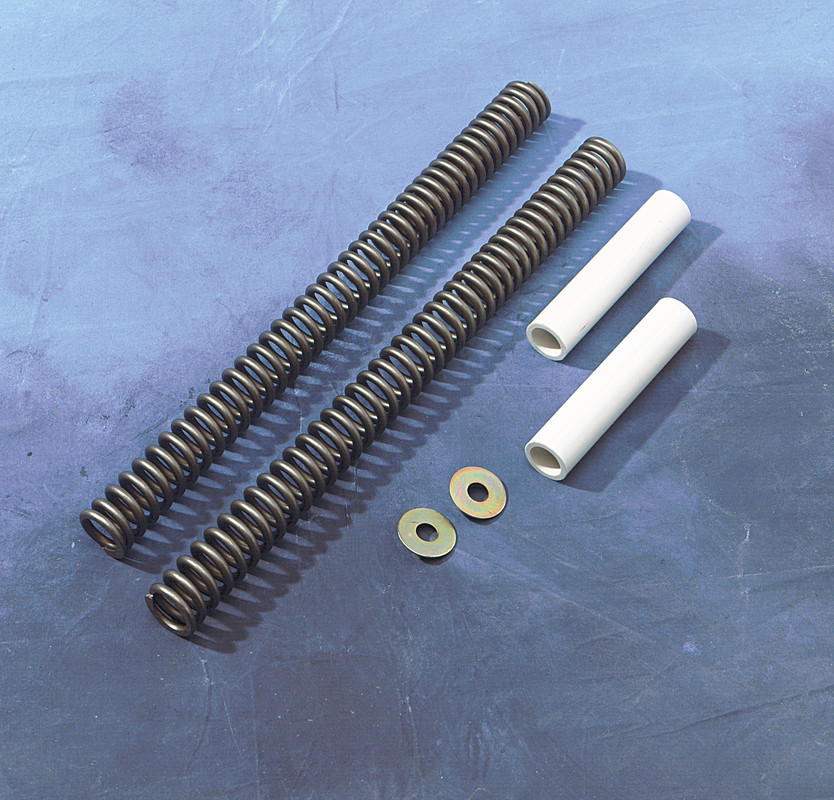 Progressive Rate Fork Spring Kit