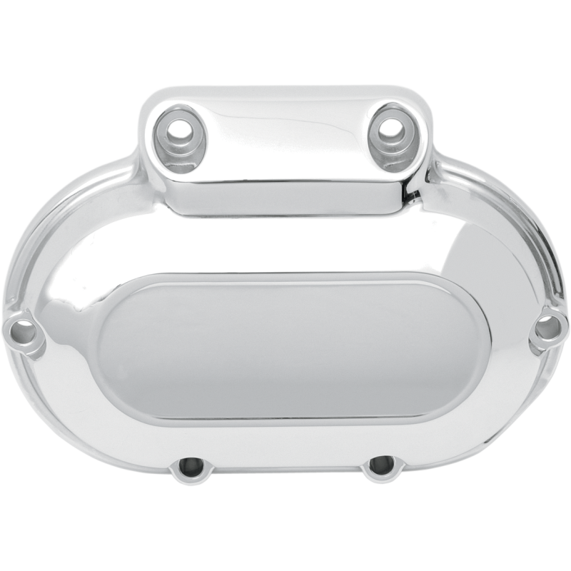 Drag Specialties Transmission Side Covers