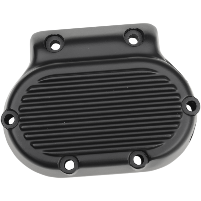 Transmission Side Cover Satin Black (Early Model)