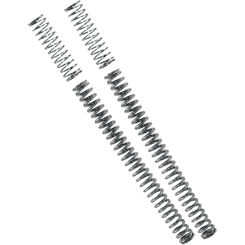 Drop-In Fork Lowering System