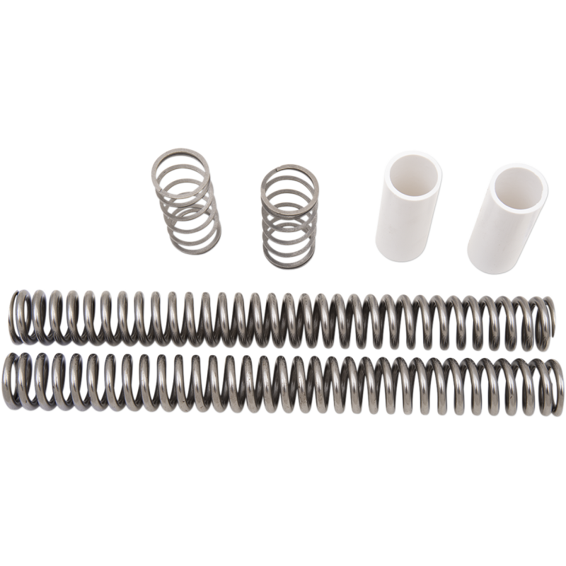 Drop-In Front Fork Lowering System