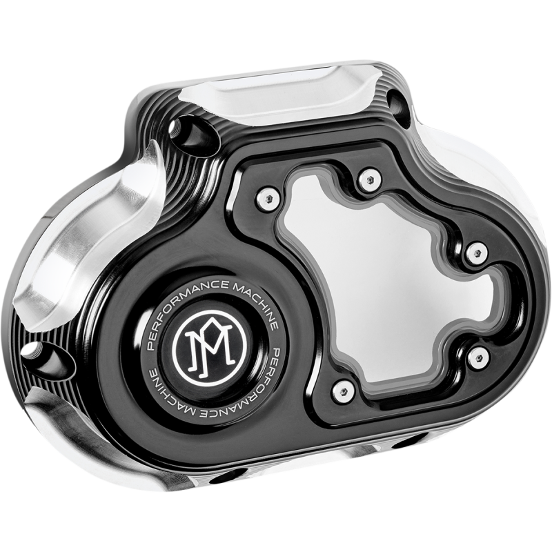 Vision Transmission Side Cover Contrast Cut