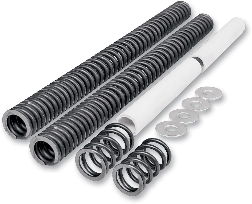 LA Choppers Front Fork Lowering Kits