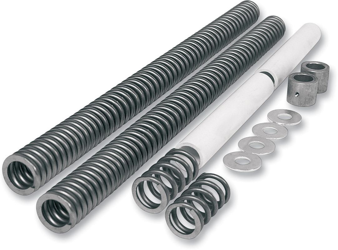 LA Choppers Fork Lowering Kit