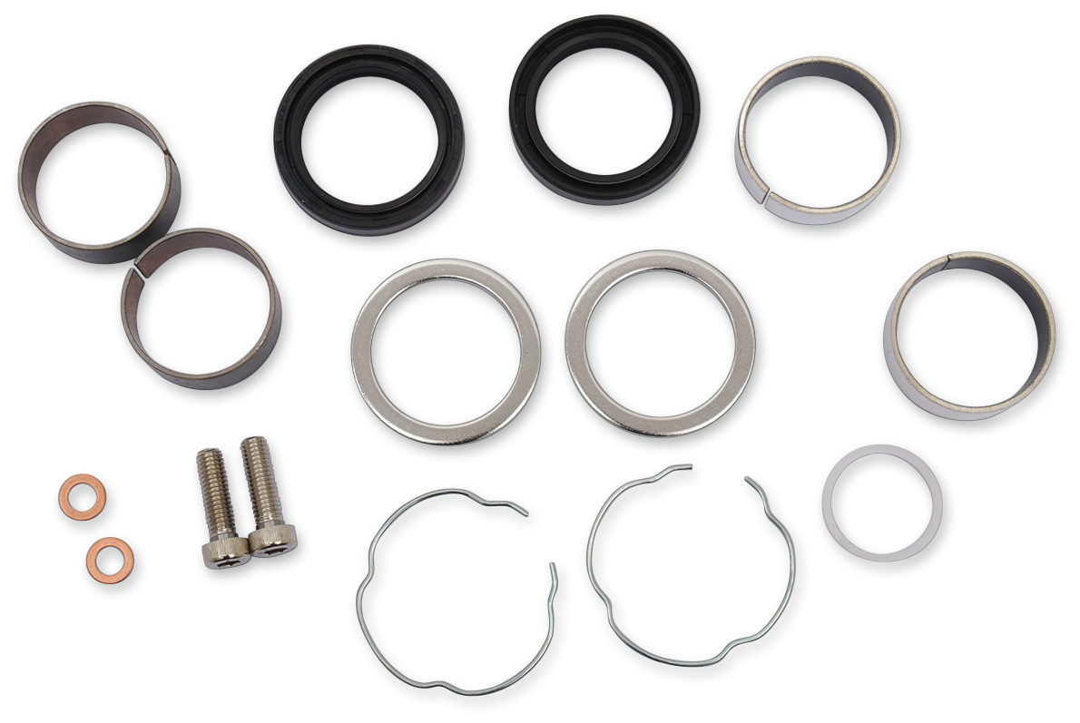 Fork Leg Assembly Rebuild Kit for FLD