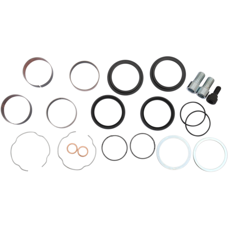 Fork Leg Assembly Rebuild Kit