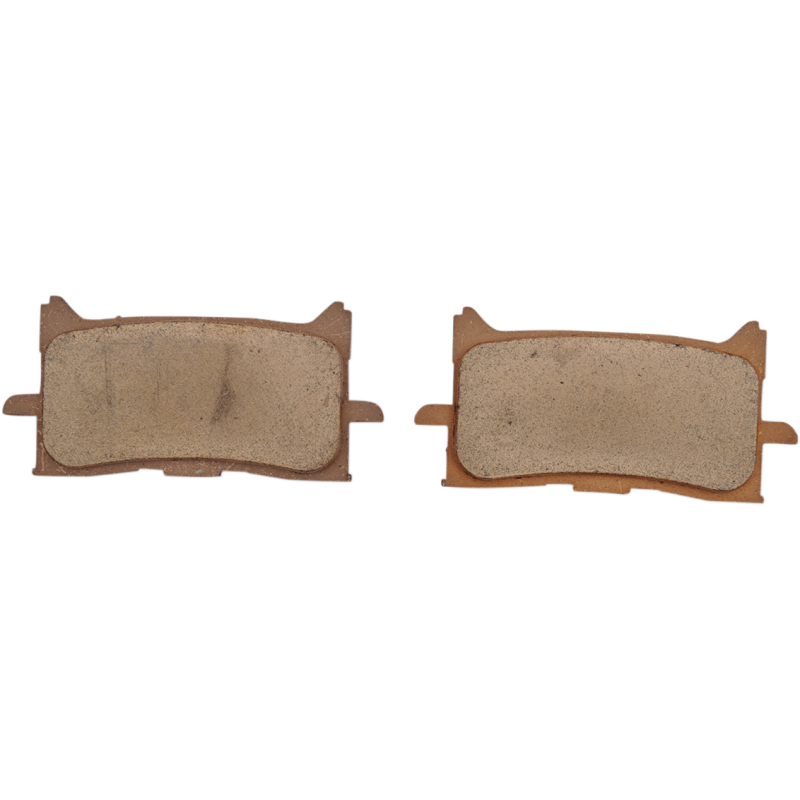 Front Standard Sintered Brake Pad 1721-2519