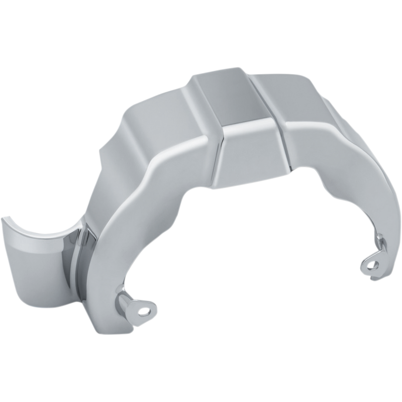 Precision Transmission Shroud Chrome
