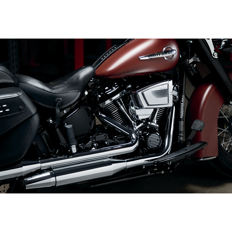 Precision Transmission Shroud Gloss Black