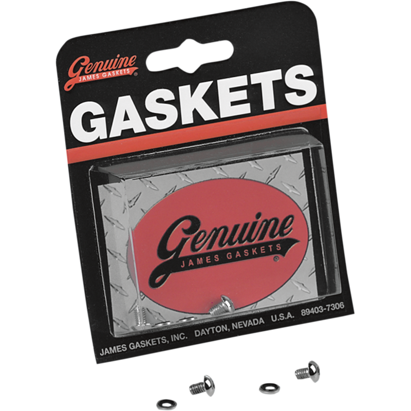 Fork Drain Screw Kit