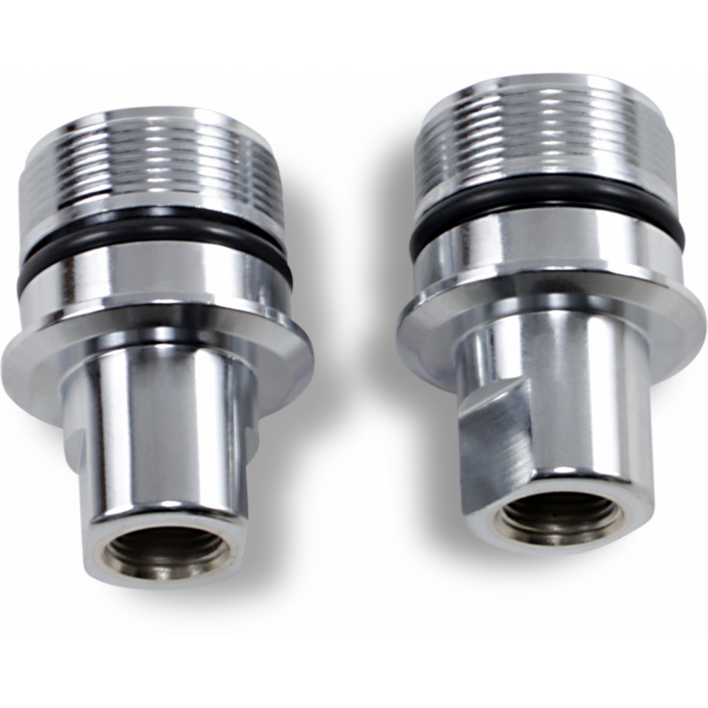 Lower Fork Tube Plugs