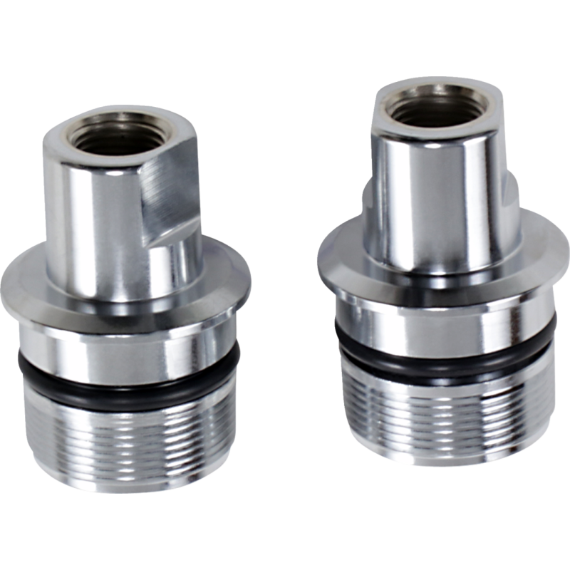 Lower Fork Tube Plugs