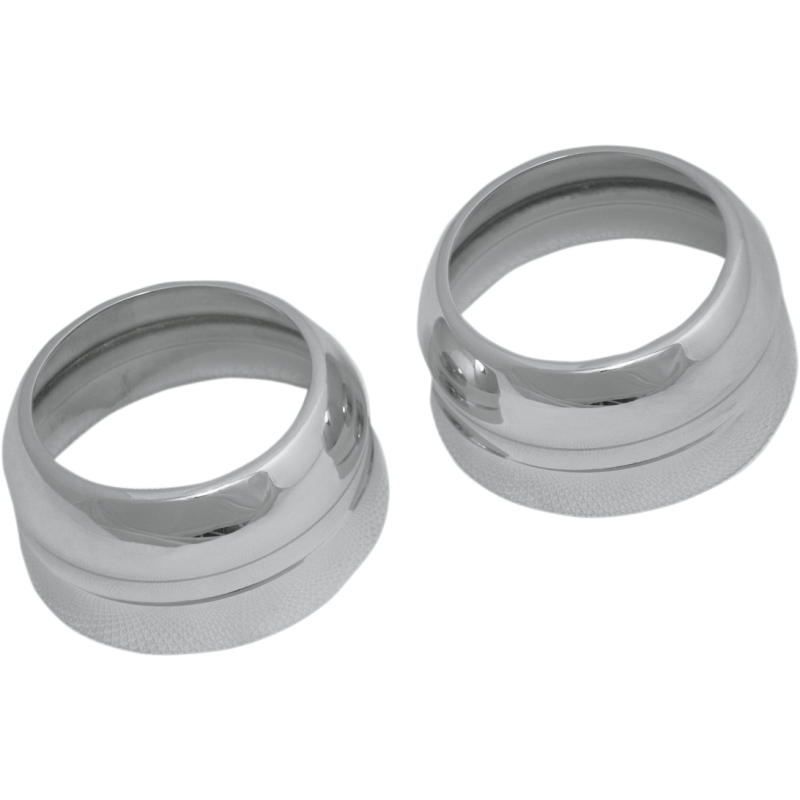 Drag Specialties Fork Boot Covers