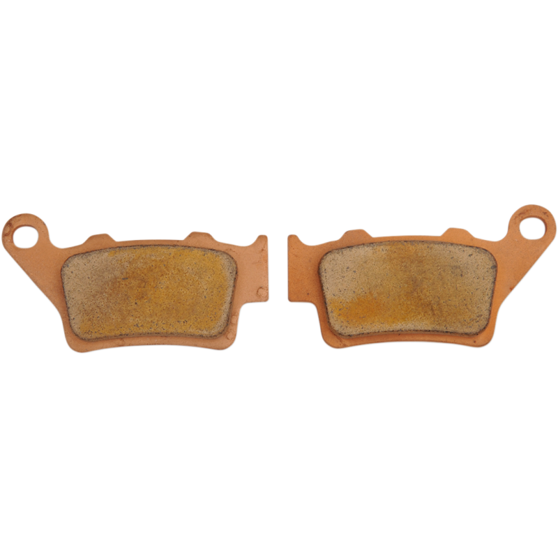 Standard Rear Brake Pad for Victory Octane 17