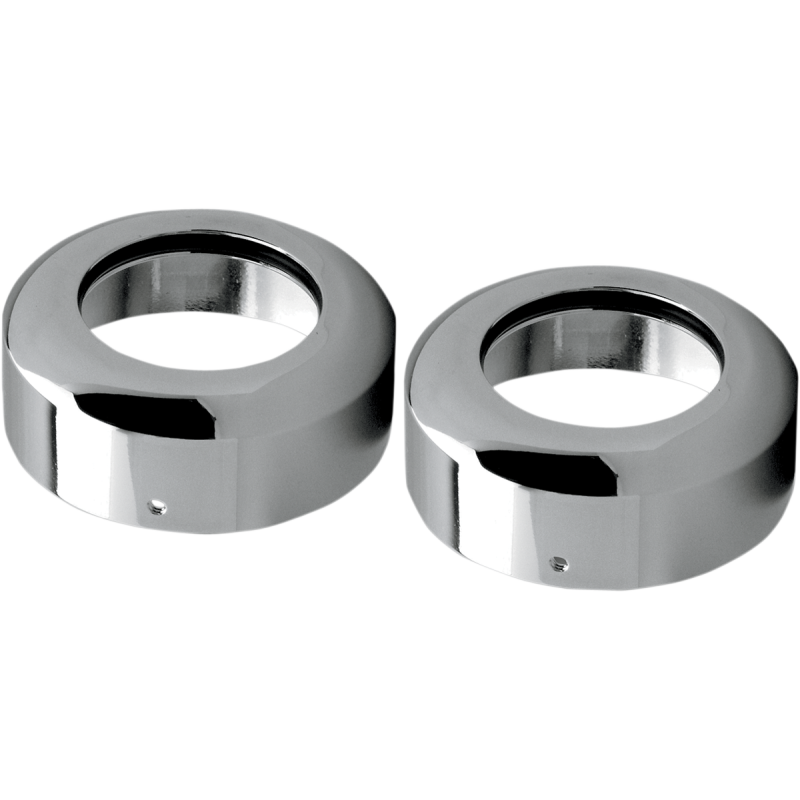 Pro Performance Custom Billet Fork Boots