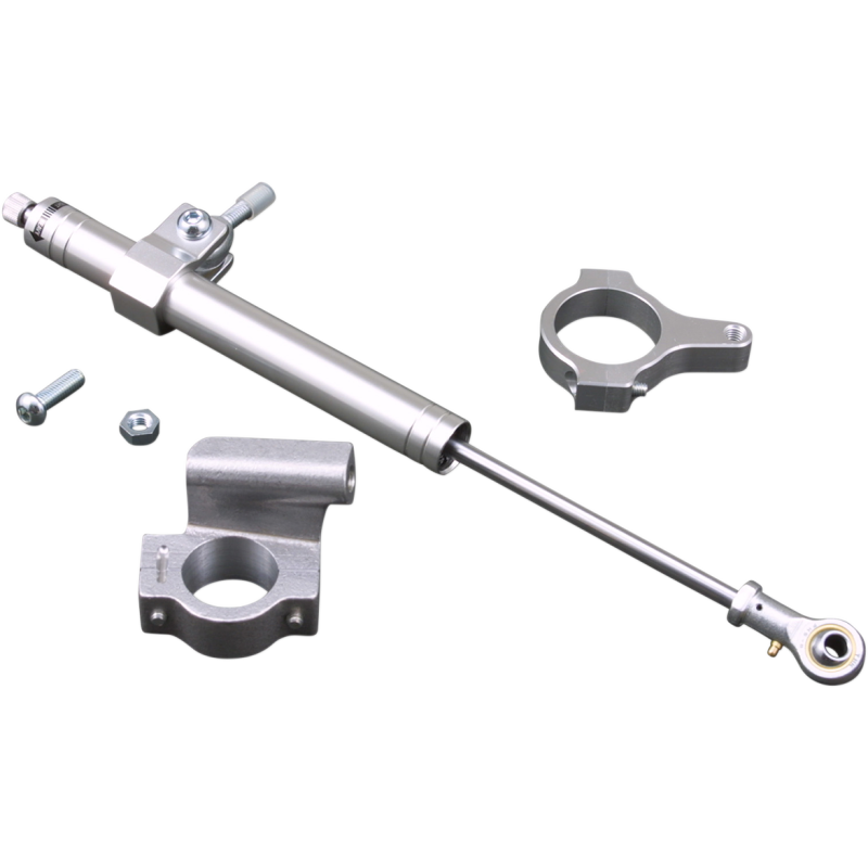 Steering Damper Kit for FXST