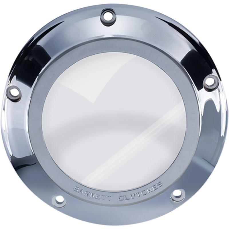 Barnett Scorpion Series Clear Derby Covers