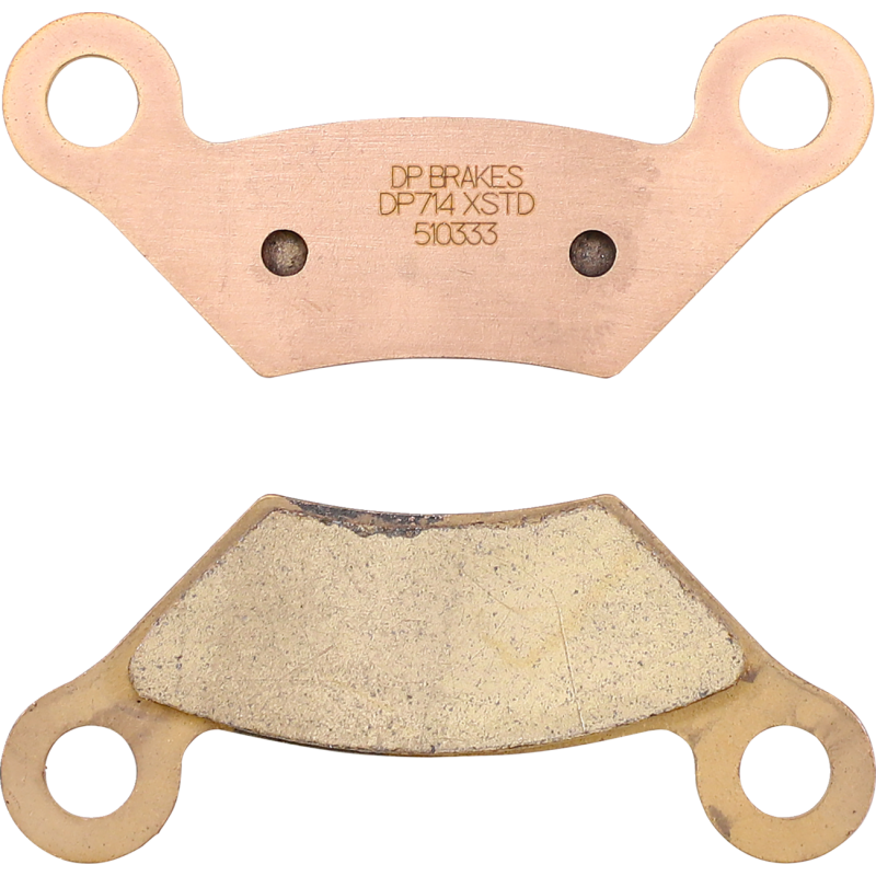 Front Standard Brake Pad for BMW M1000RR 21-24