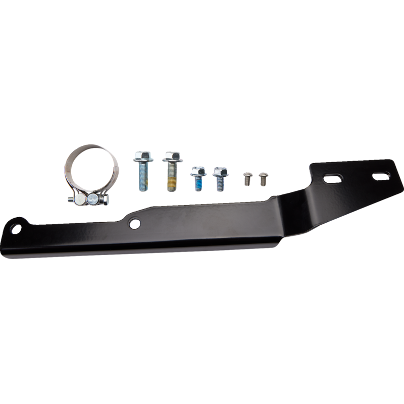 Cobra 4" Slip-On Mufflers