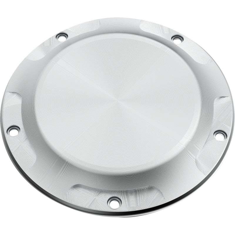 LA Choppers Derby Cover, Raw