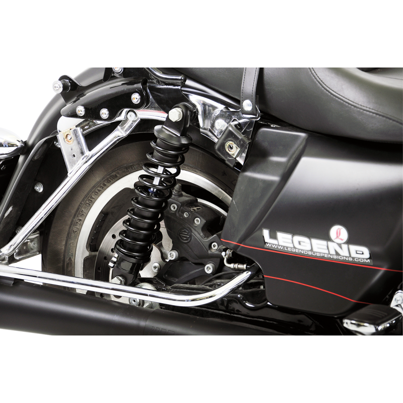 Legend Suspensions Revo Coil Suspension for FL Touring Models