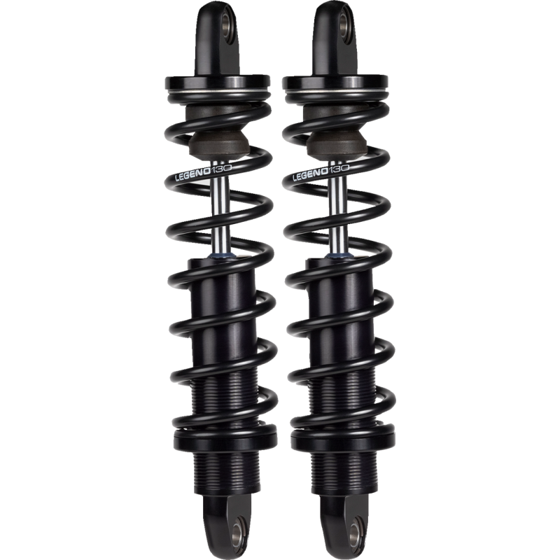 Revo Coil Suspension Black 13"