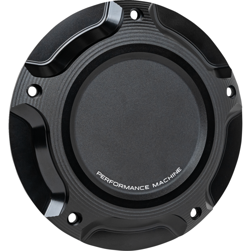 Performance Machine Derby Covers