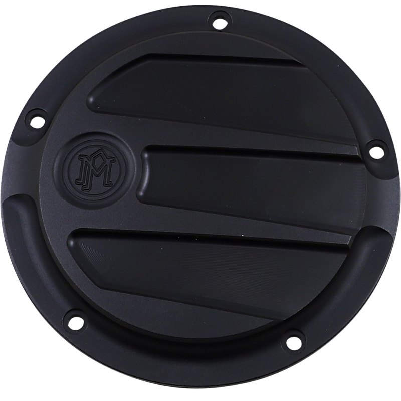 Scallop Derby Cover, Black Ops