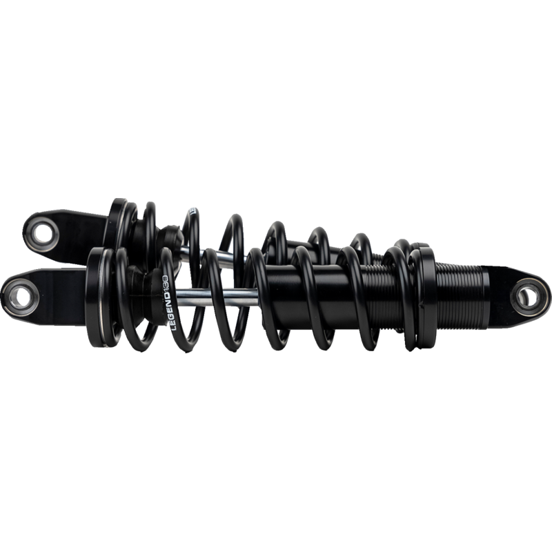 Legend 13.6" Revo Coil Suspension for M-Eight Trike Models