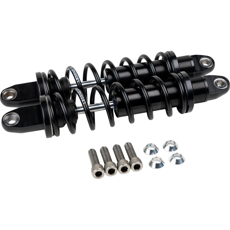 Legend 13.6" Revo Coil Suspension for M-Eight Trike Models