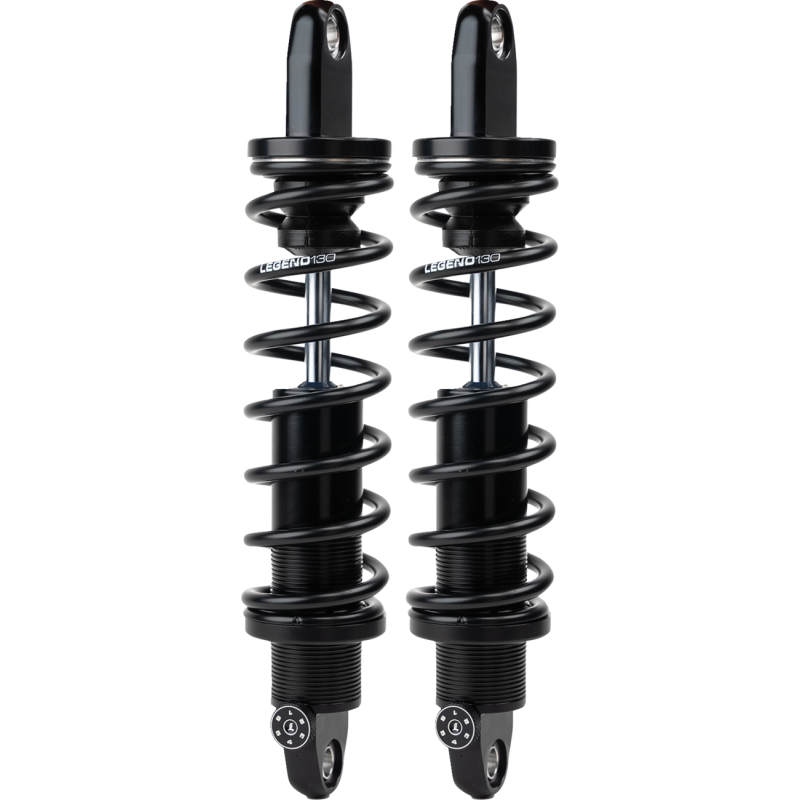 Legend 13.6" Revo-A Coil Suspension for M-Eight Trike Models