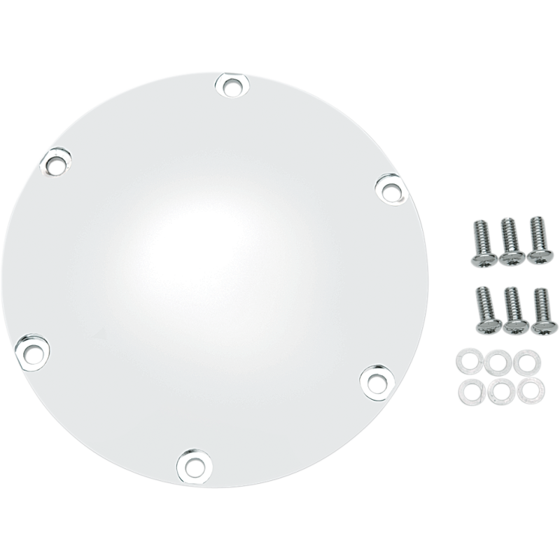 Drag Specialties Derby Covers (Domed)